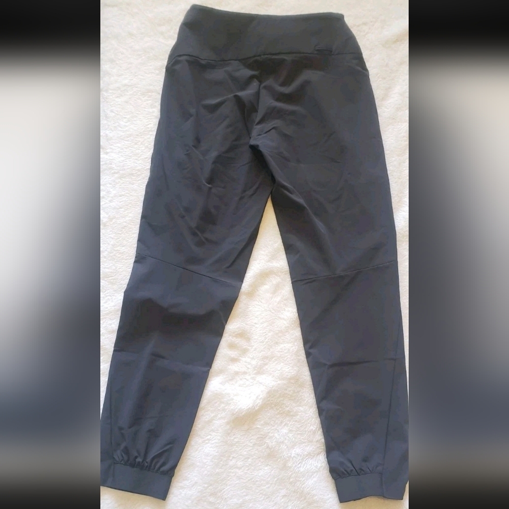 Pearl Izumi Trail Pants Womens Sz 8 NWT Grey - Picture 5 of 6